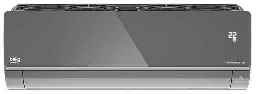 [تكييف بيكو سبليت ، 3 حصان ، بارد - ساخن ، سمارت انفرتر ، واي فاي ، فضى ، BIHT244W0SX] تكييف بيكو سبليت ، 3 حصان ، بارد - ساخن ، سمارت انفرتر ، واي فاي ، فضى ، BIHT244W0SX