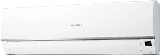 [تكييف تورنيدو سبليت، 3 حصان، بارد، أبيض، TH-C24ZEE] تكييف تورنيدو سبليت، 3 حصان، بارد، أبيض، TH-C24ZEE