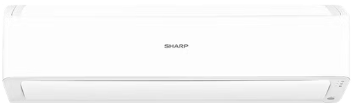 [تكييف هواء شارب سبليت ، 3 حصان ، بارد فقط ، خاصية التبريد السريع ، أبيض ، AH-A24ZSE] تكييف هواء شارب سبليت ، 3 حصان ، بارد فقط ، خاصية التبريد السريع ، أبيض ، AH-A24ZSE