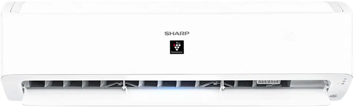 [تكييف هواء سبليت شارب 3 حصان، بارد & ساخن، بلازما كاستر، أبيض ، AY-AP24ZHE] تكييف هواء سبليت شارب 3 حصان، بارد & ساخن، بلازما كاستر، أبيض ، AY-AP24ZHE