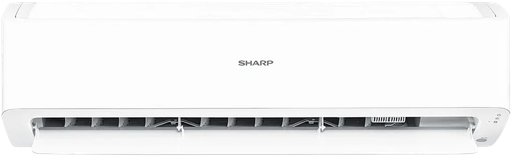 [تكييف شارب سبليت 3 حصان، بارد & ساخن، أبيض ، AY-A24ZSE] تكييف شارب سبليت 3 حصان، بارد & ساخن، أبيض ، AY-A24ZSE