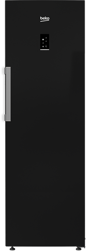 [ديب فريزر بيكو، ديب فريزر راسي، نوفروست، 8 درج، شاشة ديجيتال، أسود، B3RFNE314ZXPEB1] ديب فريزر بيكو، ديب فريزر راسي، نوفروست، 8 درج، شاشة ديجيتال، أسود، B3RFNE314ZXPEB1