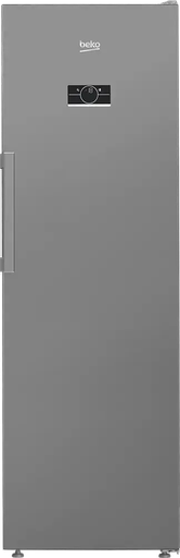 [ديب فريزر بيكو، ديب فريزر راسي، نوفروست، 8 درج، شاشة ديجيتال، لون فضي، موديل B3RFNE314ZXPE1] ديب فريزر بيكو، ديب فريزر راسي، نوفروست، 8 درج، شاشة ديجيتال، لون فضي، موديل B3RFNE314ZXPE1