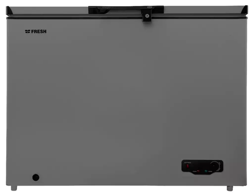 [ديب فريزر أفقي فريش، 200 لتر ، ديفروست، ستانلس، FDF.270] ديب فريزر أفقي فريش، 200 لتر ، ديفروست، ستانلس، FDF.270