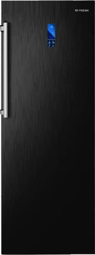 [ديب فريزر فريش، ديب فريزر راسي، نوفروست، 7 درج، شاشة ديجيتال تاتش، اسود، FNU.MT301B] ديب فريزر فريش، ديب فريزر راسي، نوفروست، 7 درج، شاشة ديجيتال تاتش، اسود، FNU.MT301B