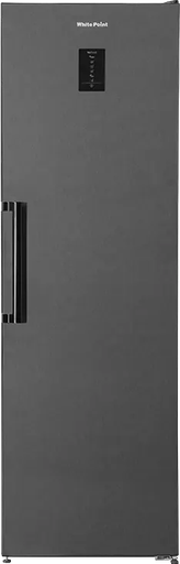 [ديب فريزر وايت بوينت، ديب فريزر راسي، نوفروست، 7 درج، شاشة ديجيتال، أسود، WPVF371B] ديب فريزر وايت بوينت، ديب فريزر راسي، نوفروست، 7 درج، شاشة ديجيتال، أسود، WPVF371B