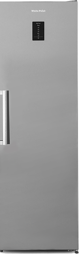 [ديب فريزر وايت بوينت، ديب فريزر راسي، نوفروست، 7 درج، ستانلس ستيل، فضي، WPVF371X] ديب فريزر وايت بوينت، ديب فريزر راسي، نوفروست، 7 درج، ستانلس ستيل، فضي، WPVF371X