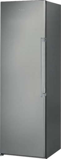 [ديب فريزر اريستون، ديب فريزر راسي، نوفروست، 7 درج، فضي، UA8 F1C X] ديب فريزر اريستون، ديب فريزر راسي، نوفروست، 7 درج، فضي، UA8 F1C X