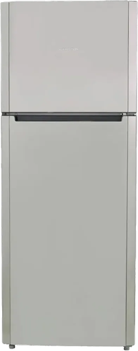 [ثلاجة اريستون نوفروست، 342 لتر، 2 باب، فضي، ENTM 18020 F EX] ثلاجة اريستون نوفروست، 342 لتر، 2 باب، فضي، ENTM 18020 F EX