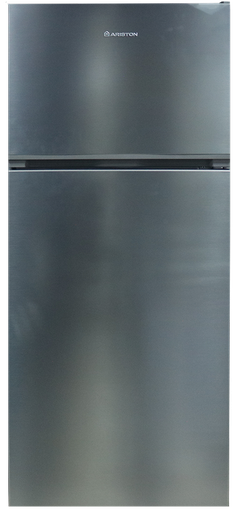 [ثلاجة اريستون نوفروست ، 420 لتر ، 2 باب ، انفرتر ، سيلفر ، ART70F1422XNA] ثلاجة اريستون نوفروست ، 420 لتر ، 2 باب ، انفرتر ، سيلفر ، ART70F1422XNA
