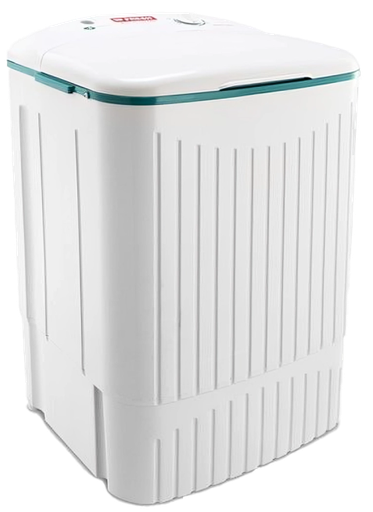 [غسالة اطفال فريش 3 كيلو، غسالة نصف اتوماتيك ، حوض واحد ، أبيض ، FWS300NA] غسالة اطفال فريش 3 كيلو، غسالة نصف اتوماتيك ، حوض واحد ، أبيض ، FWS300NA