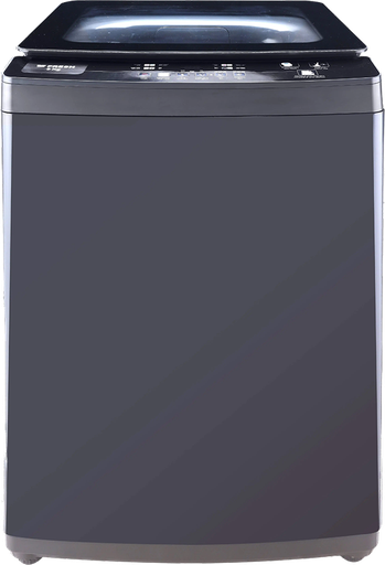 [غسالة فريش فوق اتوماتيك تحميل علوي ، 9 كيلو ، شاشة ديجيتال تعمل باللمس ، طلمبة ، فضى نيو ، FTM-9S - 19245] غسالة فريش فوق اتوماتيك تحميل علوي ، 9 كيلو ، شاشة ديجيتال تعمل باللمس ، طلمبة ، فضى نيو ، FTM-9S - 19245