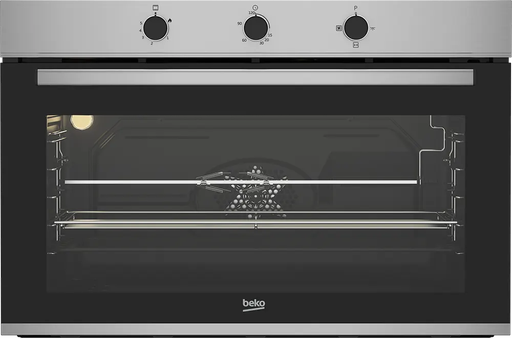 [فرن بلت ان بيكو كلاسيك 90 سم غاز، مروحة تبريد، أمان كامل، اسود*فضي، موديل BBWHT12106XS] فرن بلت ان بيكو كلاسيك 90 سم غاز، مروحة تبريد، أمان كامل، اسود*فضي، موديل BBWHT12106XS