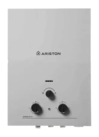 [سخان مياه غاز اريستون، 6 لتر، غاز طبيعي، ادابتور، كود 4045014 ، SPEED EVO 6 NG ADPT] سخان مياه غاز اريستون، 6 لتر، غاز طبيعي، ادابتور، كود 4045014 ، SPEED EVO 6 NG ADPT