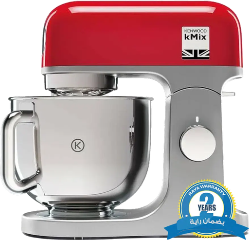 [عجان كينود 1000 وات، 5 لتر، أحمر * فضي، SM1000، (ضمان راية)] عجان كينود 1000 وات، 5 لتر، أحمر * فضي، SM1000، (ضمان راية)