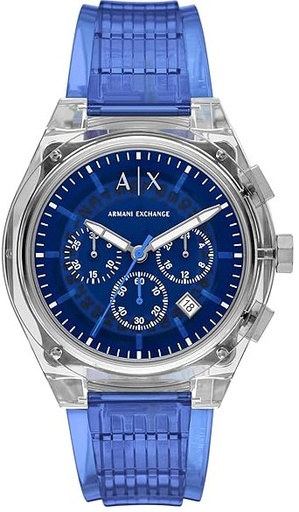 [AX4166] AX4166