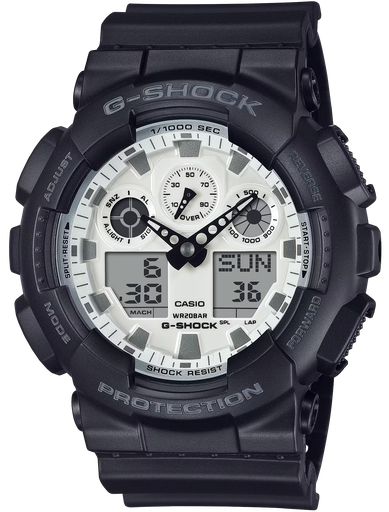 [GA-100WD-1ADR] GA-100WD-1ADR