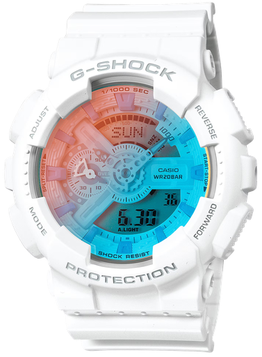 [GA-110TL-7ADR] GA-110TL-7ADR