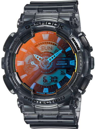 [GA-110TLS-8ADR] GA-110TLS-8ADR