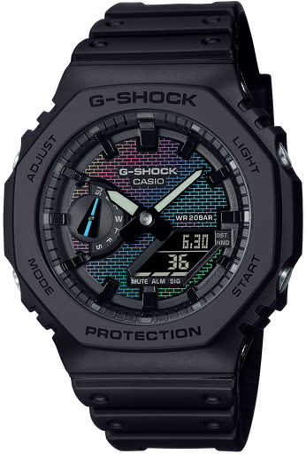 [GA-2100RW-1ADR] GA-2100RW-1ADR