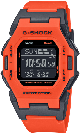 [GD-B500FL-4DR] GD-B500FL-4DR