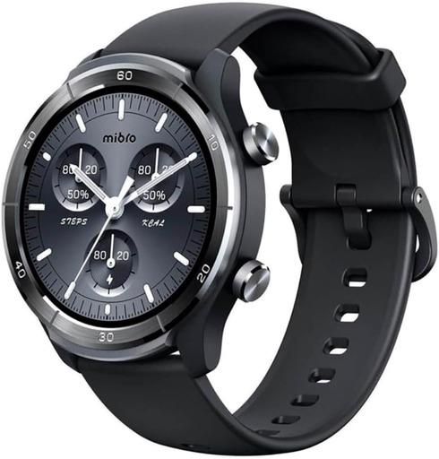 [MIBRO WATCH A3] MIBRO WATCH A3