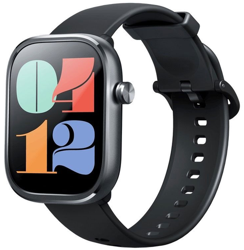 [MIBRO WATCH C4] MIBRO WATCH C4