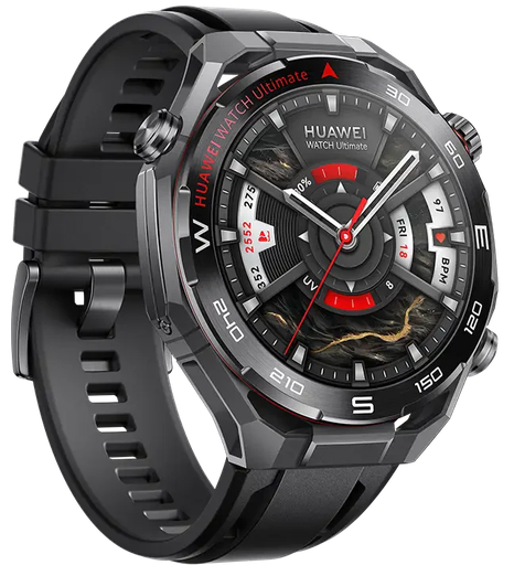 [HUAWEI Watch Ultimate 2] HUAWEI Watch Ultimate 2