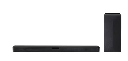 [LG Sound Bar SN4] LG Sound Bar SN4