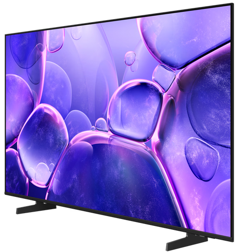 [شاشة سامسونج سمارت ، 55 بوصة ، دقة 4k ، تقنية LED ، نظام تشغيل تايزن ، ريسيفر داخلي ، UA55U8000FUXEG (Model 2025)
] شاشة سامسونج سمارت ، 55 بوصة ، دقة 4k ، تقنية LED ، نظام تشغيل تايزن ، ريسيفر داخلي ، UA55U8000FUXEG (Model 2025)
