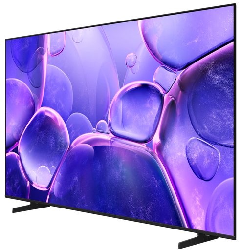 [شاشة سامسونج سمارت ، 85 بوصة ، دقة 4k ، تقنية LED ، نظام تشغيل تايزن ، ريسيفر داخلي ، UA85U8000FUXEG (Model 2025)
] شاشة سامسونج سمارت ، 85 بوصة ، دقة 4k ، تقنية LED ، نظام تشغيل تايزن ، ريسيفر داخلي ، UA85U8000FUXEG (Model 2025)
