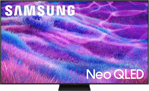[شاشة سامسونج سمارت ، 65 بوصة ، تقنية Neo QLED ، بدقة 4K ، ريسيفر داخلي ، QA65QN80F
] شاشة سامسونج سمارت ، 65 بوصة ، تقنية Neo QLED ، بدقة 4K ، ريسيفر داخلي ، QA65QN80F
