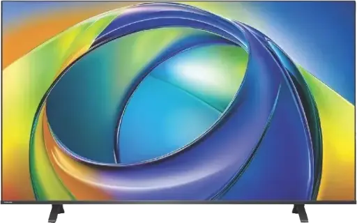 [شاشه توشيبا سمارت ، 65 بوصة ، بدقة 4K ، من نوع Led ، موديل 65C350RP
] شاشه توشيبا سمارت ، 65 بوصة ، بدقة 4K ، من نوع Led ، موديل 65C350RP
