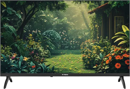 [شاشة فريش بدون إطار ، 32 بوصة ، تقنية LED ، بدقة HD ، حامل شاشة هدية ، أسود ، 32LH223000
] شاشة فريش بدون إطار ، 32 بوصة ، تقنية LED ، بدقة HD ، حامل شاشة هدية ، أسود ، 32LH223000
