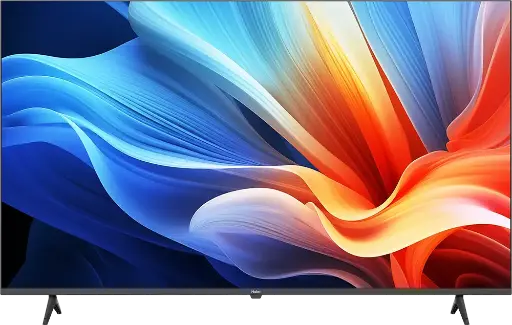 [شاشة هاير سمارت، 50 بوصة، ليد، دقة 4K، رسيفر مدمج، H50K80EU
] شاشة هاير سمارت، 50 بوصة، ليد، دقة 4K، رسيفر مدمج، H50K80EU
