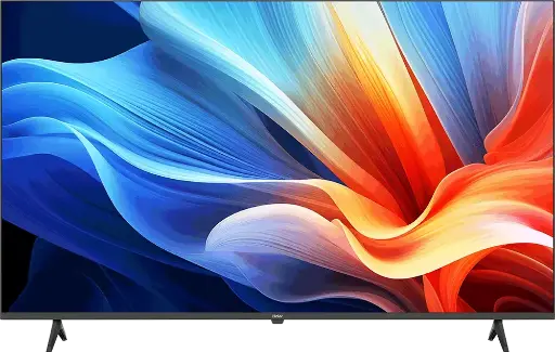 [شاشة تليفزيون هاير 32 بوصة، سمارت ، واي فاي، ليد، جوجل تي في، موديل H32K80E
] شاشة تليفزيون هاير 32 بوصة، سمارت ، واي فاي، ليد، جوجل تي في، موديل H32K80E
