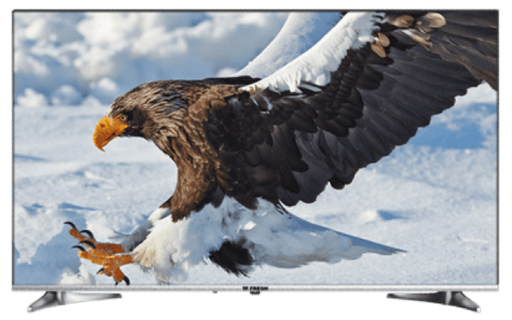 [شاشه فريش 43 سمارت كوليتا بحامل 43MF423C
] شاشه فريش 43 سمارت كوليتا بحامل 43MF423C
