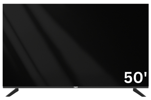 [شاشة ايه تي ايه 4K UHD سمارت 50 بوصة بدون فريم – ATA50UOS
] شاشة ايه تي ايه 4K UHD سمارت 50 بوصة بدون فريم – ATA50UOS
