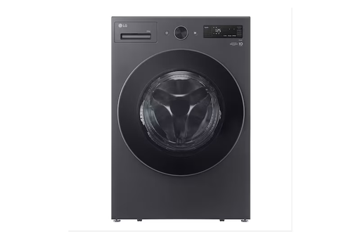 [غسالة ملابس ال جي فول اوتوماتيك ، تحميل أمامي ، 20 كيلو ، 1400 لفة ، شاشة ديجيتال ، واي فاي ، سيلفر غامق جرافيت ، F0Z8DYP24
] غسالة ملابس ال جي فول اوتوماتيك ، تحميل أمامي ، 20 كيلو ، 1400 لفة ، شاشة ديجيتال ، واي فاي ، سيلفر غامق جرافيت ، F0Z8DYP24
