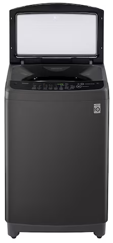 [غسالة ال جي فوق اتوماتيك تحميل علوي 13 كيلو ، باب هيدروليك ، رمادي غامق ، T1366NEHG2
] غسالة ال جي فوق اتوماتيك تحميل علوي 13 كيلو ، باب هيدروليك ، رمادي غامق ، T1366NEHG2
