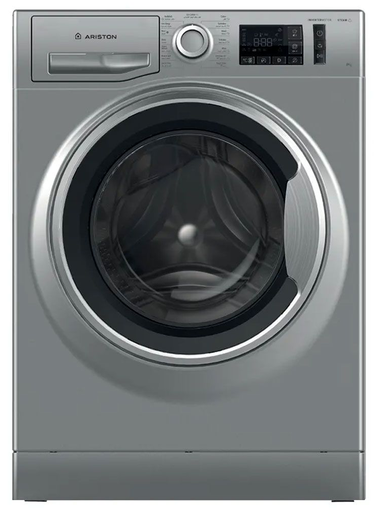 [غسالة اريستون فول اوتوماتيك تحميل امامي ، 8 كيلو ، 1200 لفة ، شاشة ديجتال ، انفرتر ، سيلفر ، NM11823SSEG
] غسالة اريستون فول اوتوماتيك تحميل امامي ، 8 كيلو ، 1200 لفة ، شاشة ديجتال ، انفرتر ، سيلفر ، NM11823SSEG
