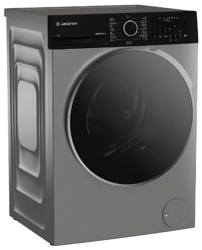 [غسالة اريستون فول اوتوماتيك تحميل امامي ، 8 كيلو ، 1400 لفه ، انفرتر ، رمادى ، WFST8GWHR
] غسالة اريستون فول اوتوماتيك تحميل امامي ، 8 كيلو ، 1400 لفه ، انفرتر ، رمادى ، WFST8GWHR
