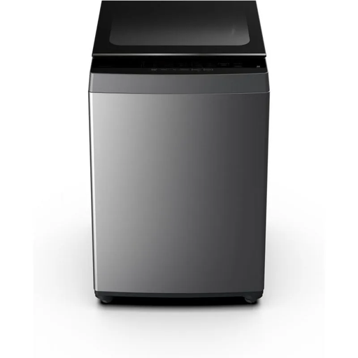 [غسالة ملابس فوق اوتوماتيك توشيبا، تحميل علوي، 11 كيلو، 680 لفة، شاشة ديجيتال، رمادى، AW-UK1100HUPEG (MK)] غسالة ملابس فوق اوتوماتيك توشيبا، تحميل علوي، 11 كيلو، 680 لفة، شاشة ديجيتال، رمادى، AW-UK1100HUPEG (MK)
