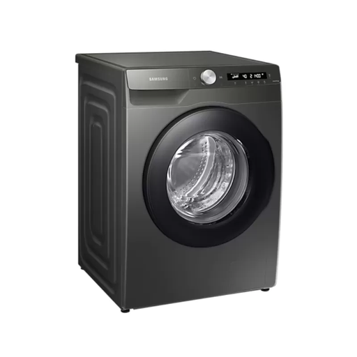 [غسالة سامسونج فول اوتوماتيك ، تحميل أمامي ، 8 كيلو ، 1400 لفه ، شاشة ديجيتال ، تكنولوجيا الأنفرتر ، خاصية البخار ، اينوكس ، WW80T534DAN1AS
] غسالة سامسونج فول اوتوماتيك ، تحميل أمامي ، 8 كيلو ، 1400 لفه ، شاشة ديجيتال ، تكنولوجيا الأنفرتر ، خاصية البخار ، اينوكس ، WW80T534DAN1AS
