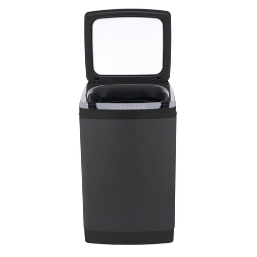 [غسالة ملابس فوق اوتوماتيك فريش تحميل علوي، 14 كجم، شاشة تاتش ديجيتال، فضي، FTM-14S
] غسالة ملابس فوق اوتوماتيك فريش تحميل علوي، 14 كجم، شاشة تاتش ديجيتال، فضي، FTM-14S
