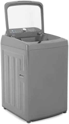 [غسالة وايت بوينت تحميل علوي فوق اوتوماتيك ، 16 كجم، باب هيدروليك، شاشة ديجيتال، حلة دياموند درام، رمادي غامق، WPTL1666DGSMA
] غسالة وايت بوينت تحميل علوي فوق اوتوماتيك ، 16 كجم، باب هيدروليك، شاشة ديجيتال، حلة دياموند درام، رمادي غامق، WPTL1666DGSMA
