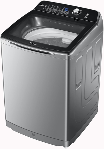 [غسالة هاير فوق اتوماتيك تحميل علوي، 14 كجم، فضي، HWM140-1678S
] غسالة هاير فوق اتوماتيك تحميل علوي، 14 كجم، فضي، HWM140-1678S
