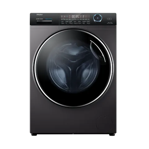 [غسالة هاير فول اوتوماتيك تحميل امامي ، 15 كجم ، شاشة ديجيتال تاتش ، سيلفر غامق، HW150-BP14986ES8
] غسالة هاير فول اوتوماتيك تحميل امامي ، 15 كجم ، شاشة ديجيتال تاتش ، سيلفر غامق، HW150-BP14986ES8
