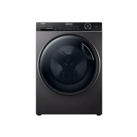 [غسالة ملابس فول أتوماتيك هاير تحميل أمامي 9، كيلو،1400 لفة، إنفرتر، شاشة رقمية، فضي غامق، HW90-B14959S8TU1
] غسالة ملابس فول أتوماتيك هاير تحميل أمامي 9، كيلو،1400 لفة، إنفرتر، شاشة رقمية، فضي غامق، HW90-B14959S8TU1
