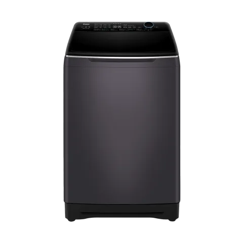 [غسالة هاير فوق اتوماتيك تحميل علوي ، 11 كيلو ، انفرتر ، شاشة ديجيتال ، رمادي غامق ،HWM110-B2178S8
] غسالة هاير فوق اتوماتيك تحميل علوي ، 11 كيلو ، انفرتر ، شاشة ديجيتال ، رمادي غامق ،HWM110-B2178S8
